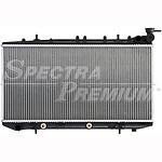 Spectra premium industries inc cu1317 radiator