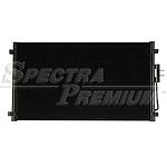 Spectra premium industries inc 7-4957 condenser