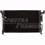 Spectra premium industries inc 7-4598 condenser