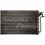 Spectra premium industries inc 7-4029 condenser