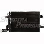 Spectra premium industries inc 7-3327 condenser