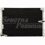 Spectra premium industries inc 7-4311 condenser