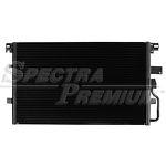 Spectra premium industries inc 7-3245 condenser