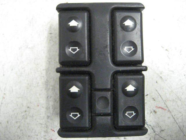 Window switch bmw 735i l7 1988 88 4327