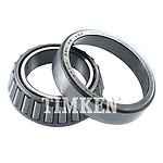 Timken set11 differential bearing set