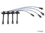 Wd express 737 51120 129 tailor resistor wires