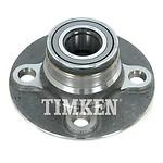 Timken 512025 rear hub assembly