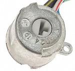 Standard motor products us145 ignition switch