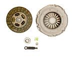 Valeo 52802211 new clutch kit