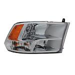 Tyc 20-9029-00 headlight