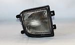 Tyc 19-5743-00 driving and fog light