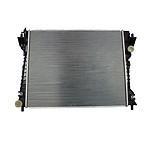 Tyc 13025 radiator