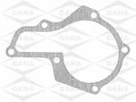 Victor k30640 water pump mounting gasket