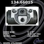 Centric parts 134.66015 rear wheel cylinder