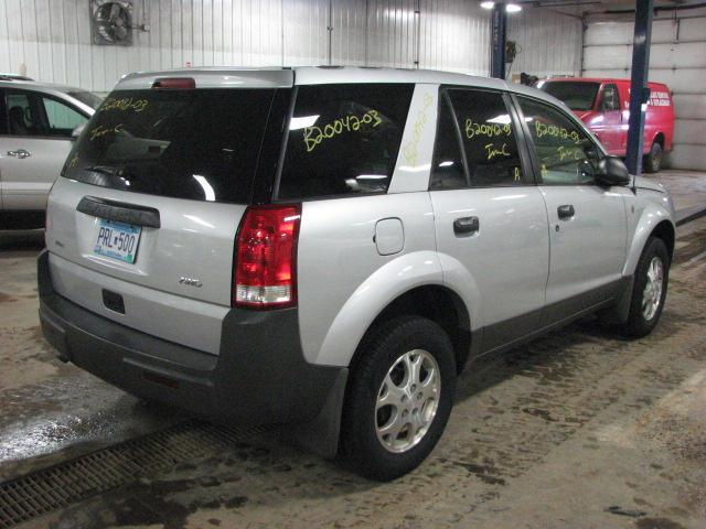 2003 saturn vue tail lamp light left