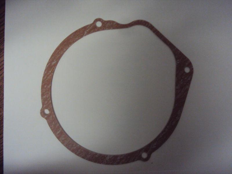 Suzuki gasket,magneto cover,11483-28b10,1987 gsxr50 models,obsolete