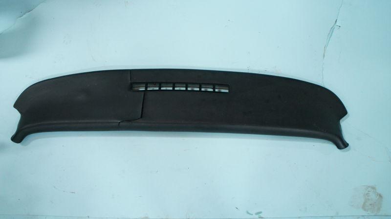 1968 chevy corvette chevrolet l79 stingray 327 c3 top dash cover