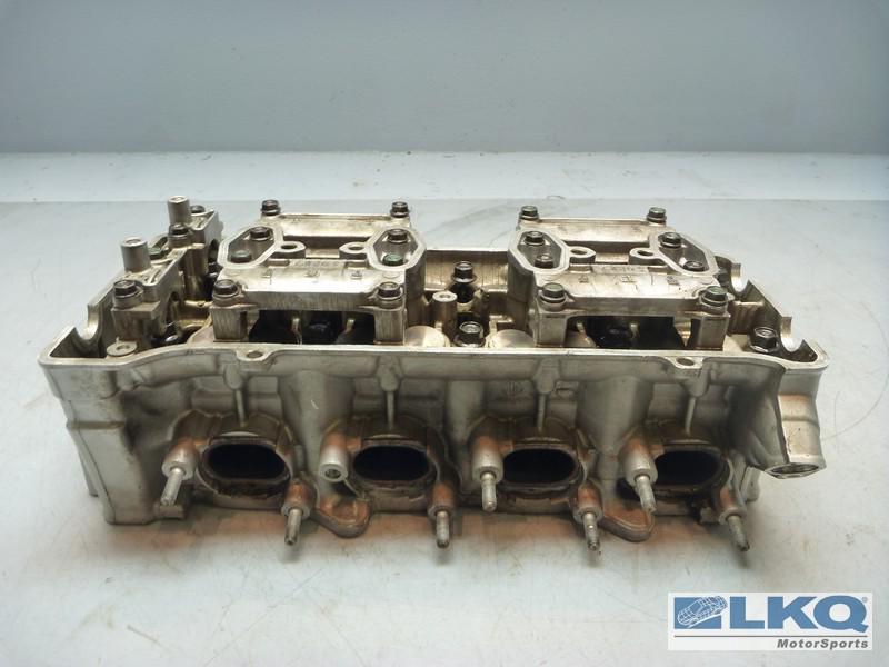 2005 05 honda cbr1000 repsol cylinder head complete at lkq motorsports