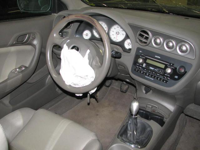 2005 acura rsx steering column 1674389