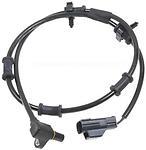 Standard motor products als219 front wheel abs sensor