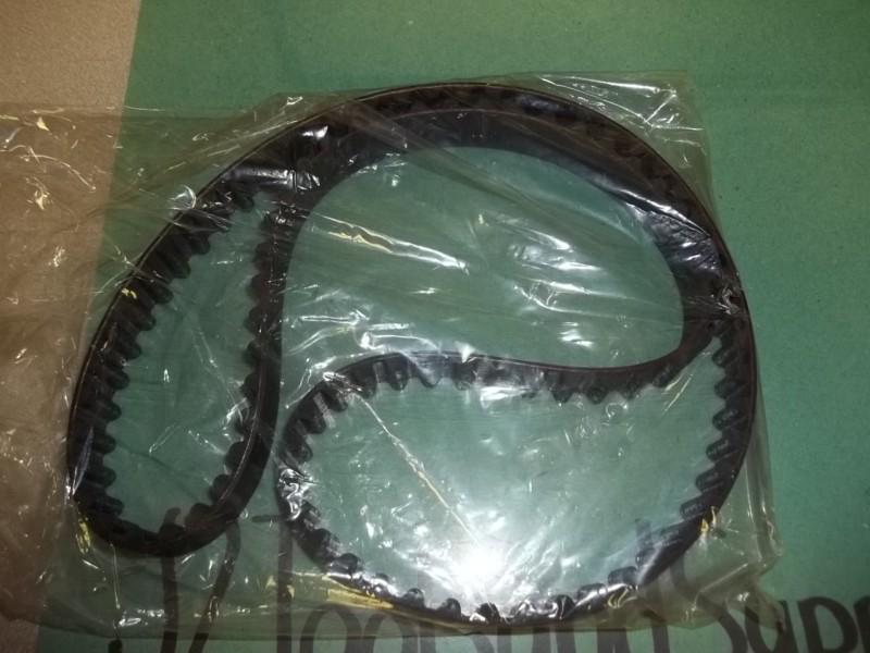 New genuine suzuki / gm 91177258 timing belt