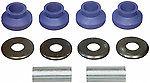 Parts master k8680 strut rod bushing or kit