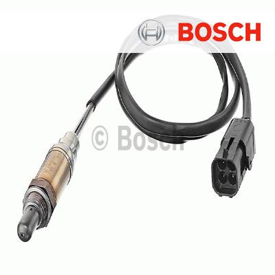 1x 0258003820 bosch lambda oxygen sensor ls3820