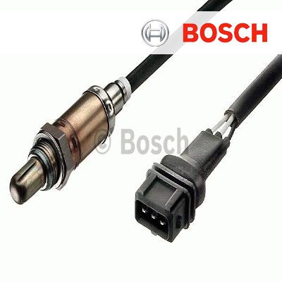 1x 0258003973 bosch lambda oxygen sensor ls3973