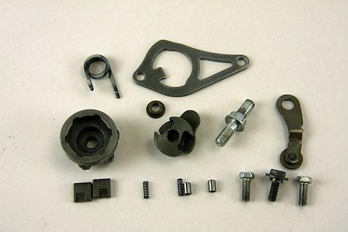 Shift pawl ratchet 2007 crf250r crf shifter gear drum cam crf250x cr125r 04-09