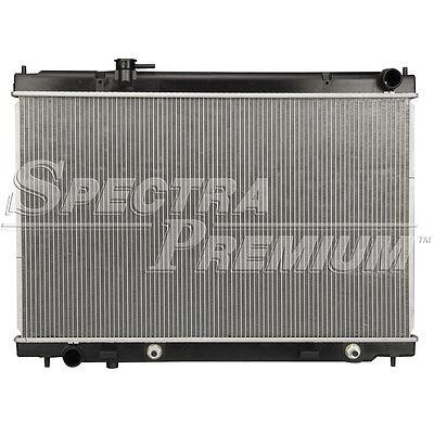 Spectra premium cu2780 radiator