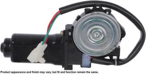 Cardone 82-1104 tailgate window motor-new cardone select window lift motor