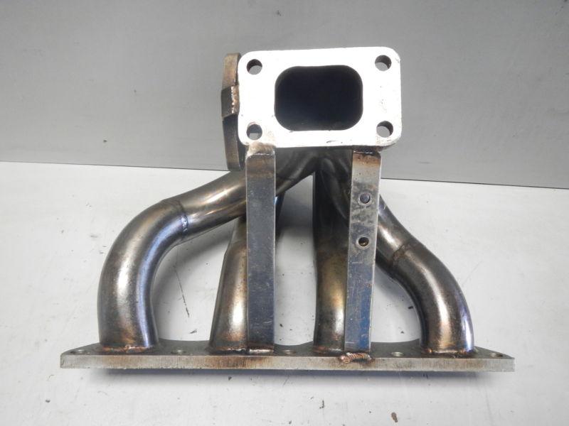 Honda acura 1.5 1.5l d15 turbo header 