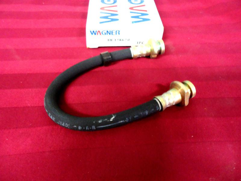 1979-82 datsun wagner brake hose