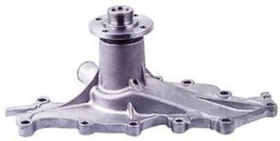 Parts master 3-653 water pump-engine water pump