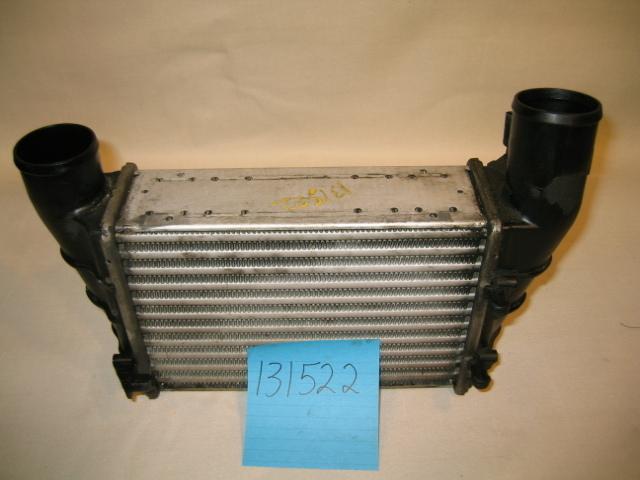 1999 2000 2001 2002 audi a4 2000 2001 volkswagen passat intercooler 1.8l turbo