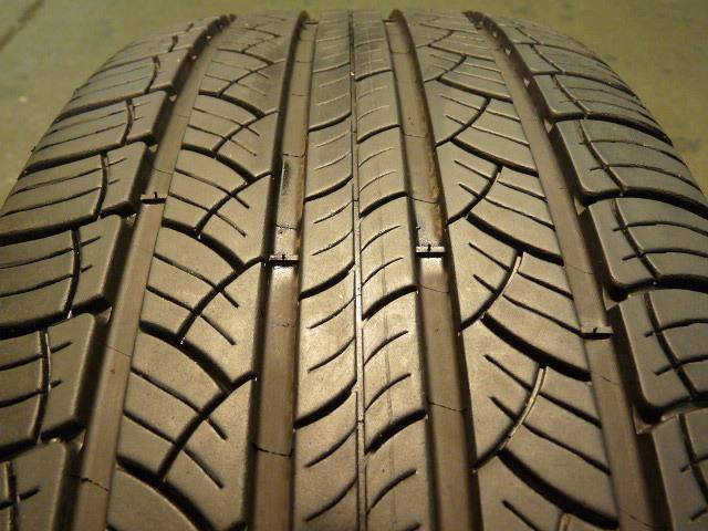 4 michelin latitude tour hp, 235/55/20 p235/55r20 235 55 20, tire # 32048 qa