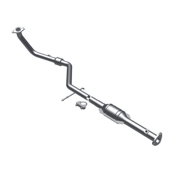 Magnaflow catalytic converters - 49 state legal - 23979