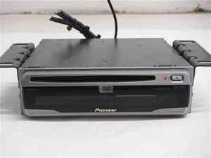 Aftermarket pioneer dvd player