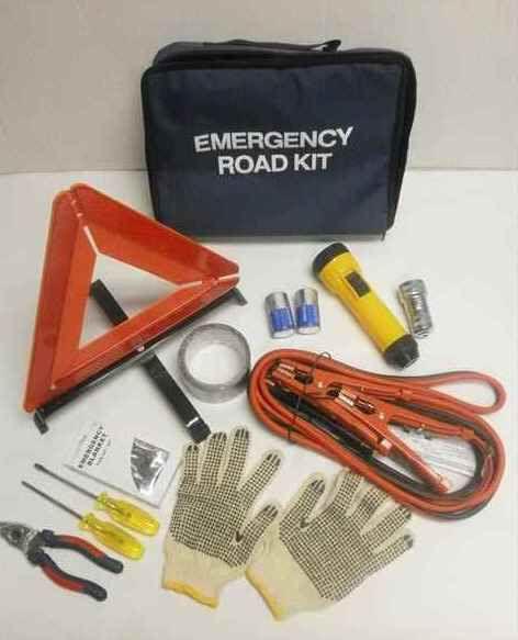 2011 nissan altima s emergency kit 999m1at000 oem lkq