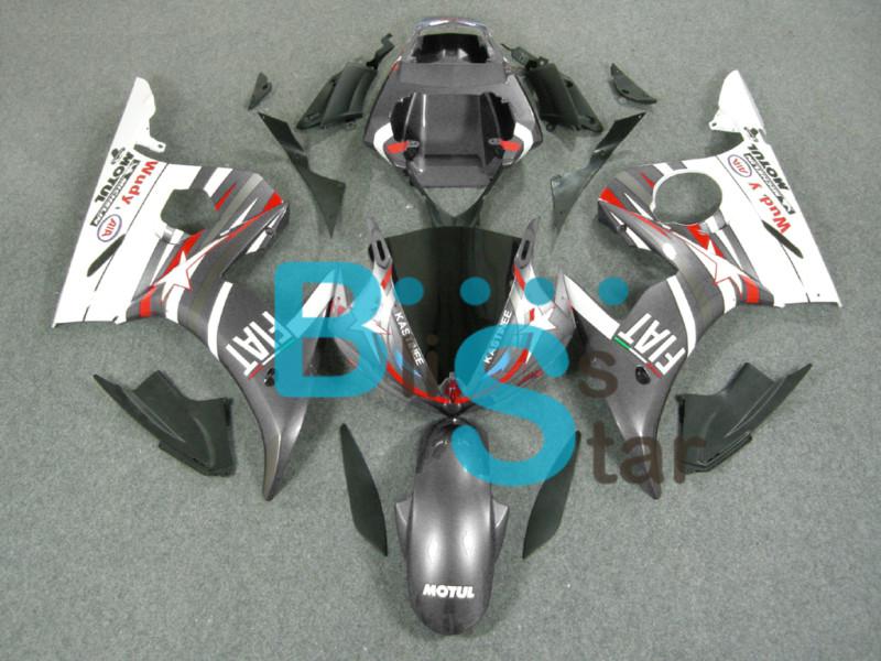 Fairing fit for yamaha r6 2003 2004 2005 yzf-r6 r6s 2006-2009 bodywork set 29 y8