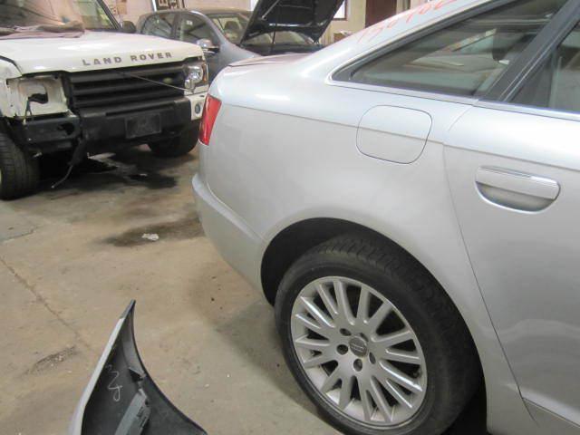 05 06 07 08 09 10 11 audi a6 r. quarter panel sdn 661283