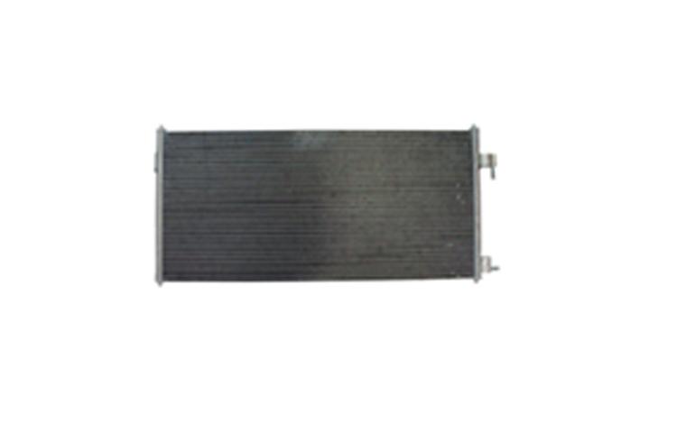 Replacement ac condenser 10-12 ford transit connect 9t1z 19712 a