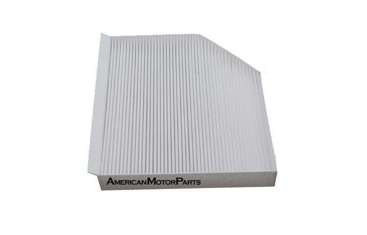 Top deal particulate cabin air filter 07-11 audi a4 07-11 a5 08-11 q5 8k0819439