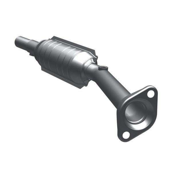 Magnaflow catalytic converters - 49 state legal - 51821