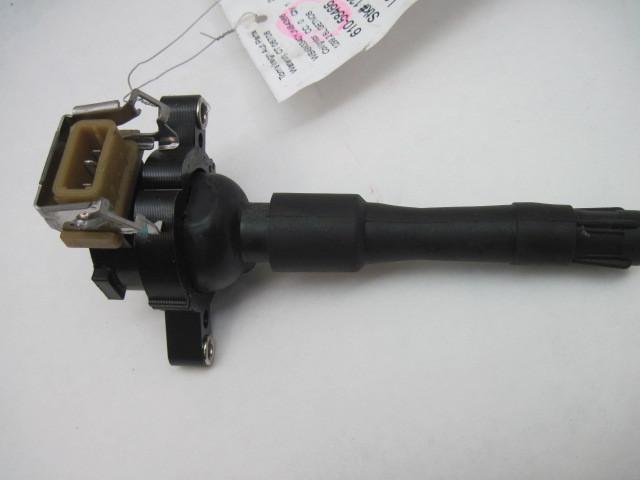 Ignition coil bmw 320i 850i m5 x5 z3 z8 1995 95 96 - 03 100801ch 538201