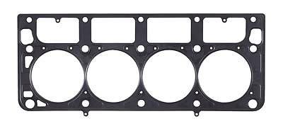 Two (2) mr. gasket multi-layered steel head gaskets 3143g