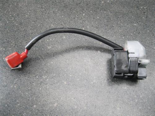 07 suzuki gsxr gsx-r 750 starter relay 700