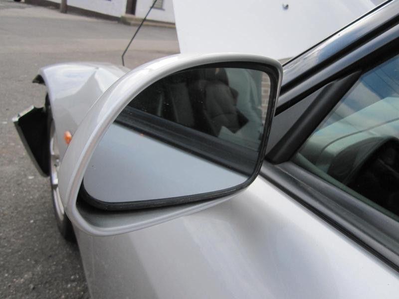 Side view mirror s2000 2000 00 2001 01 2002 02 2003 03 left 535416