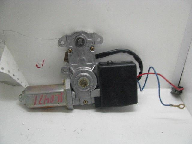 Sun roof motor nissan maxima 1995 95 49385