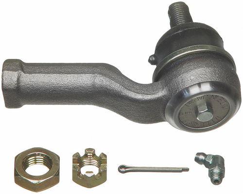 Federal-mogul moog steering tie rod end es2355